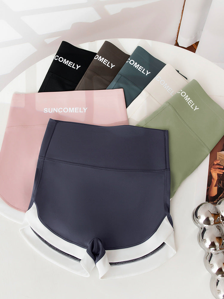 Toparlayıcı Bambu Short